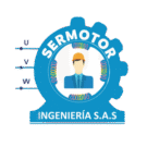 SERMOTOR INGENIERÍA S.A.S