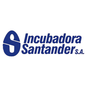 incubadora santander
