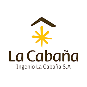 la cabaña