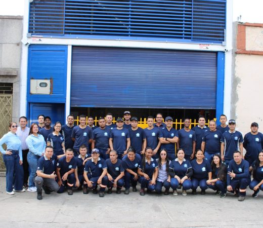 Sermotor Semana de la salud 2025