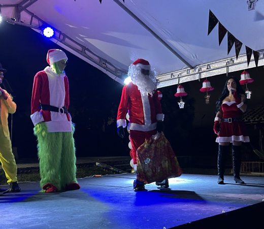 Celebracion Navideña Sermotor 2025